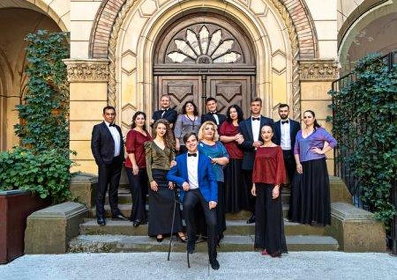 Одеська обласна філармонія